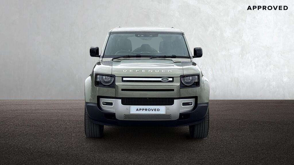 Used Land Rover Defender 2023 for sale - 76875822: Photo 7