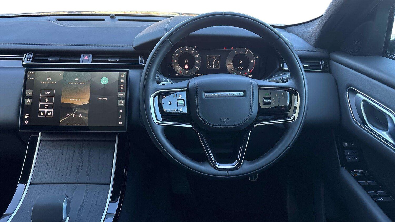 Used Land Rover Range Rover Velar 2025 for sale - 77979478: Photo 15