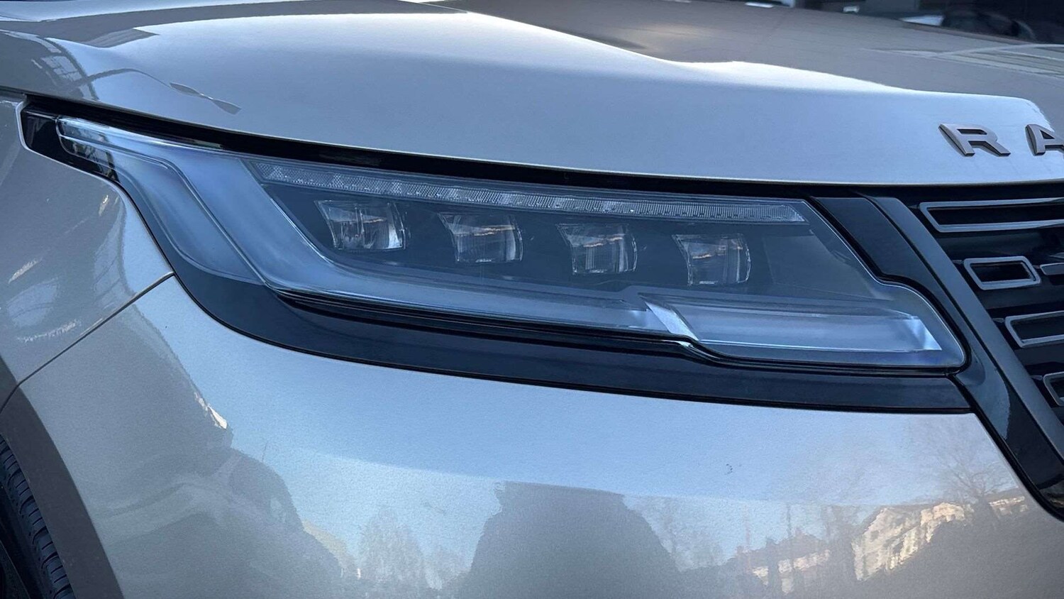 Used Land Rover Range Rover Velar 2025 for sale - 77979478: Photo 17