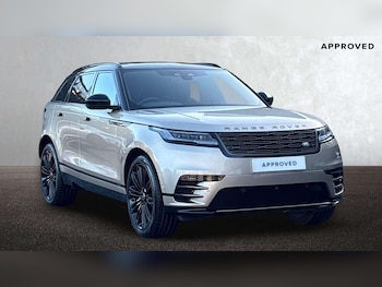 Used Land Rover Range Rover Velar 2025 for sale - 77979478: Photo