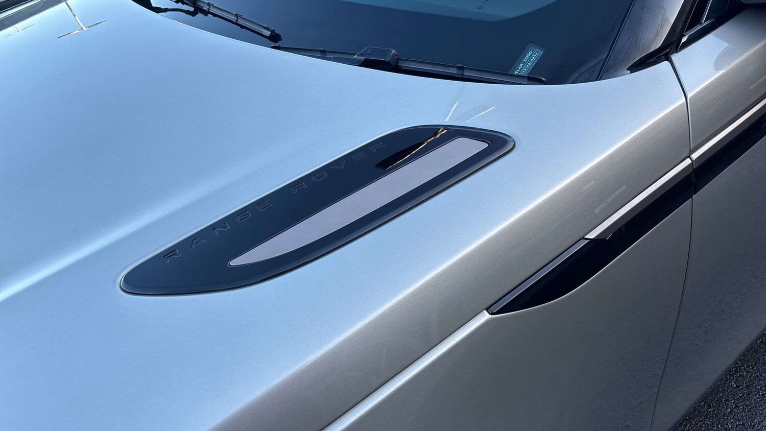 Used Land Rover Range Rover Velar 2025 for sale - 77979478: Photo 20