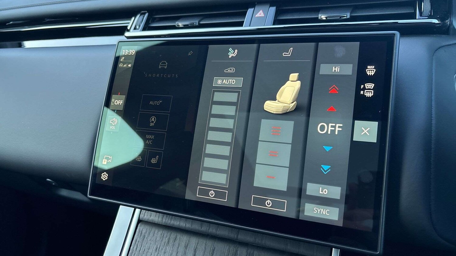 Used Land Rover Range Rover Velar 2025 for sale - 77979478: Photo 22