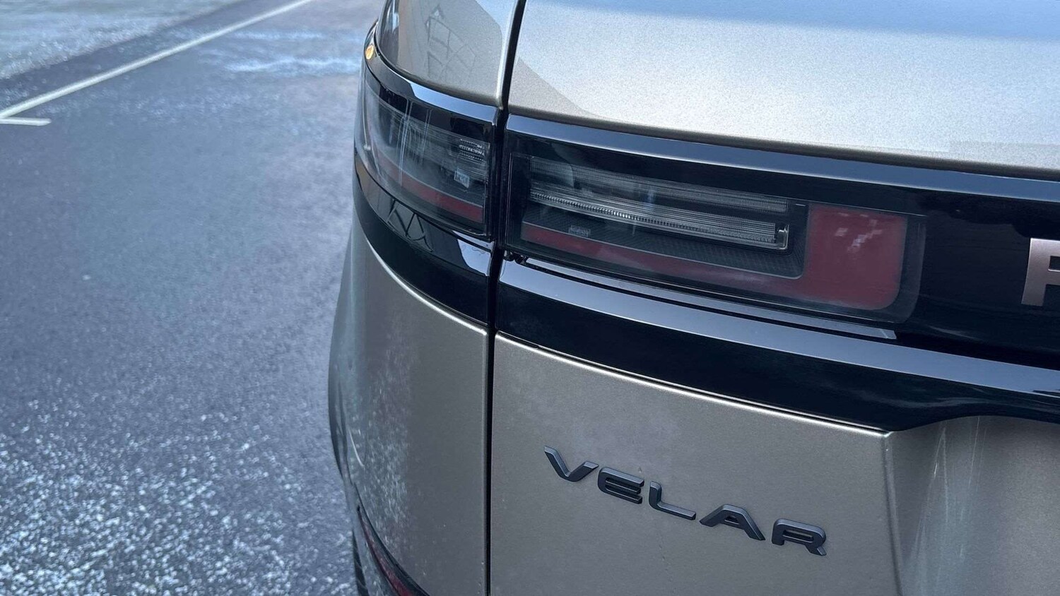 Used Land Rover Range Rover Velar 2025 for sale - 77979478: Photo 26