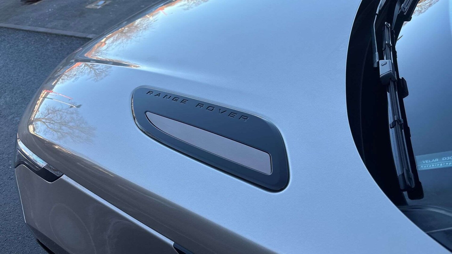 Used Land Rover Range Rover Velar 2025 for sale - 77979478: Photo 28