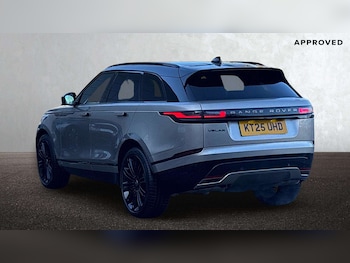 Used Land Rover Range Rover Velar 2025 for sale - 77979478: Photo
