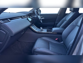 Used Land Rover Range Rover Velar 2025 for sale - 77979478: Photo