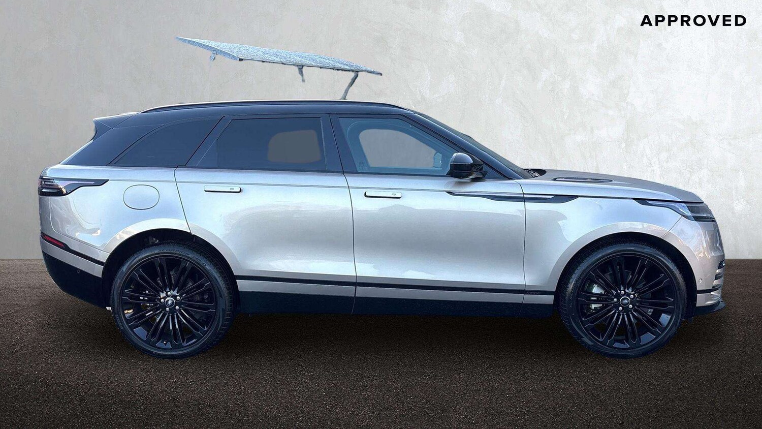 Used Land Rover Range Rover Velar 2025 for sale - 77979478: Photo 5