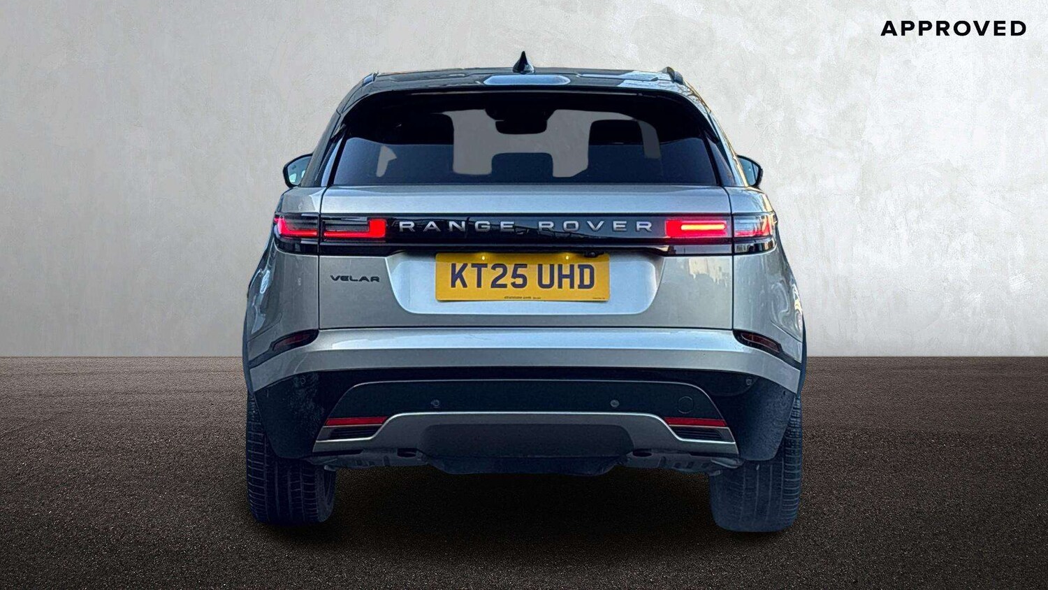 Used Land Rover Range Rover Velar 2025 for sale - 77979478: Photo 6