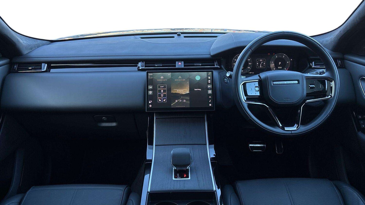 Used Land Rover Range Rover Velar 2025 for sale - 77979478: Photo 9