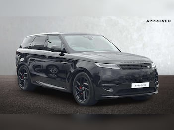 Used Land Rover Range Rover Sport 2025 for sale - 79770624: Photo