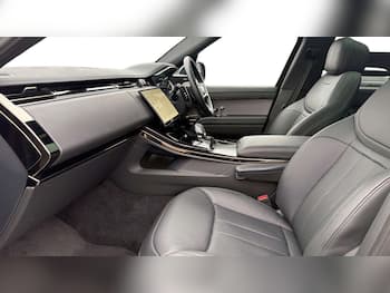 Used Land Rover Range Rover Sport 2025 for sale - 79770624: Photo