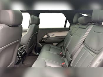 Used Land Rover Range Rover Sport 2025 for sale - 79770624: Photo