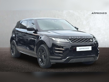 Used Land Rover Range Rover Evoque 2020 for sale - 79204524: Photo