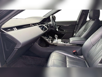 Used Land Rover Range Rover Evoque 2020 for sale - 79204524: Photo
