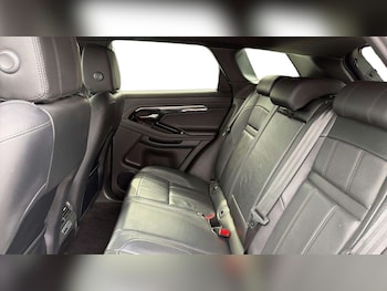 Used Land Rover Range Rover Evoque 2020 for sale - 79204524: Photo