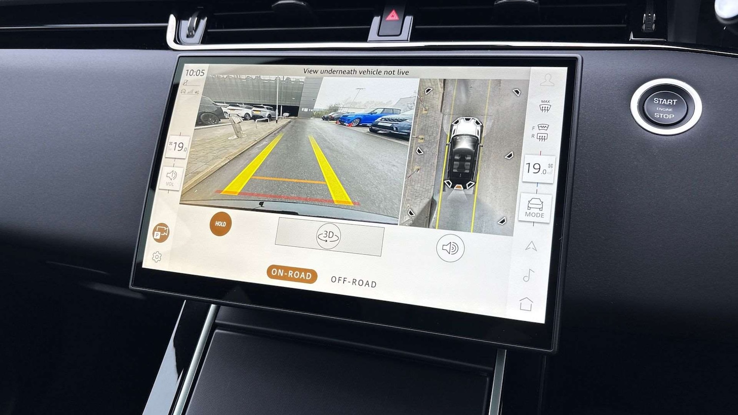 Used Land Rover Range Rover Evoque 2025 for sale - 76851620: Photo 12