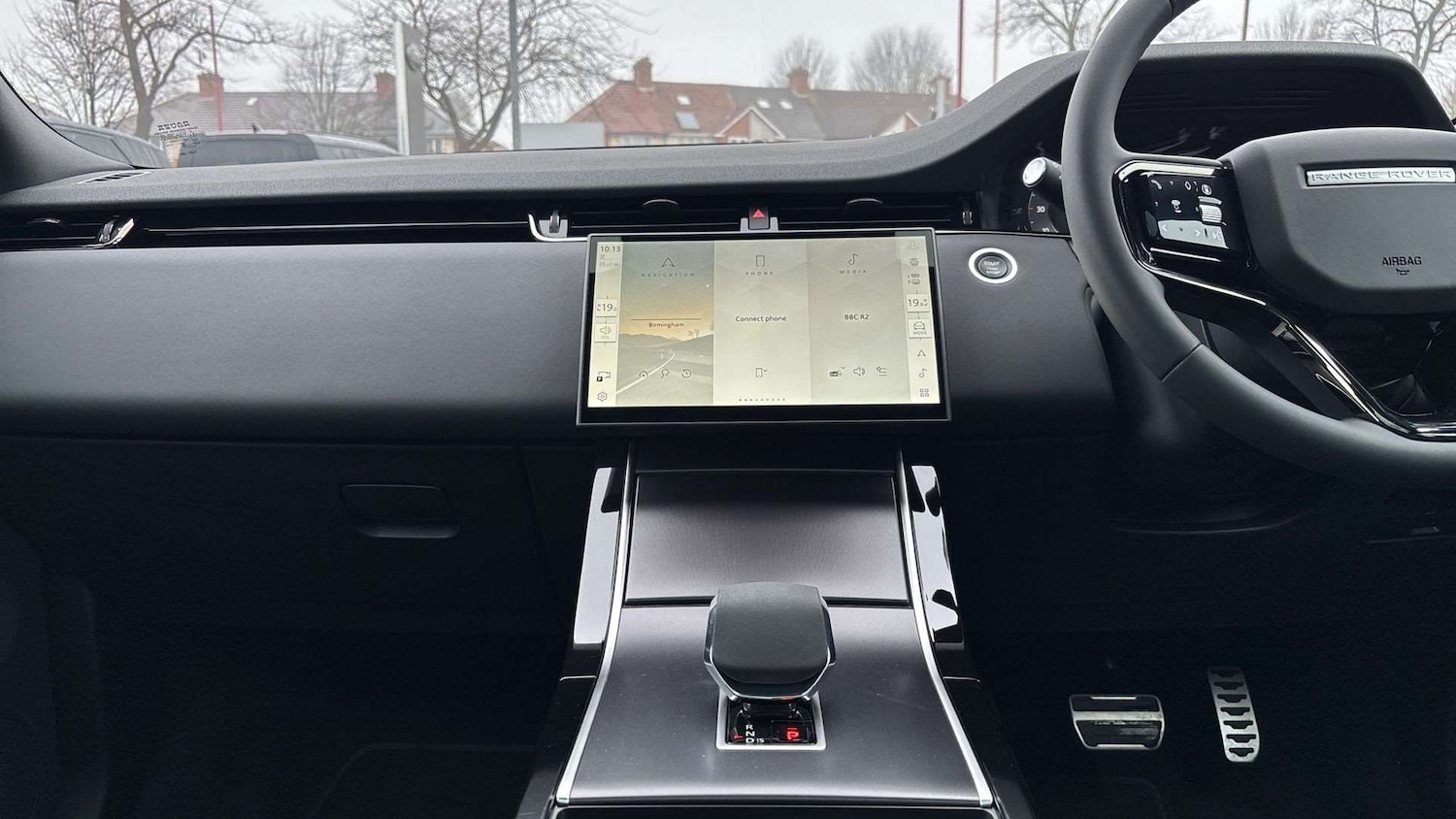 Used Land Rover Range Rover Evoque 2025 for sale - 76851620: Photo 14