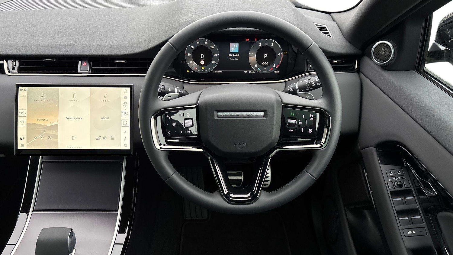 Used Land Rover Range Rover Evoque 2025 for sale - 76851620: Photo 15