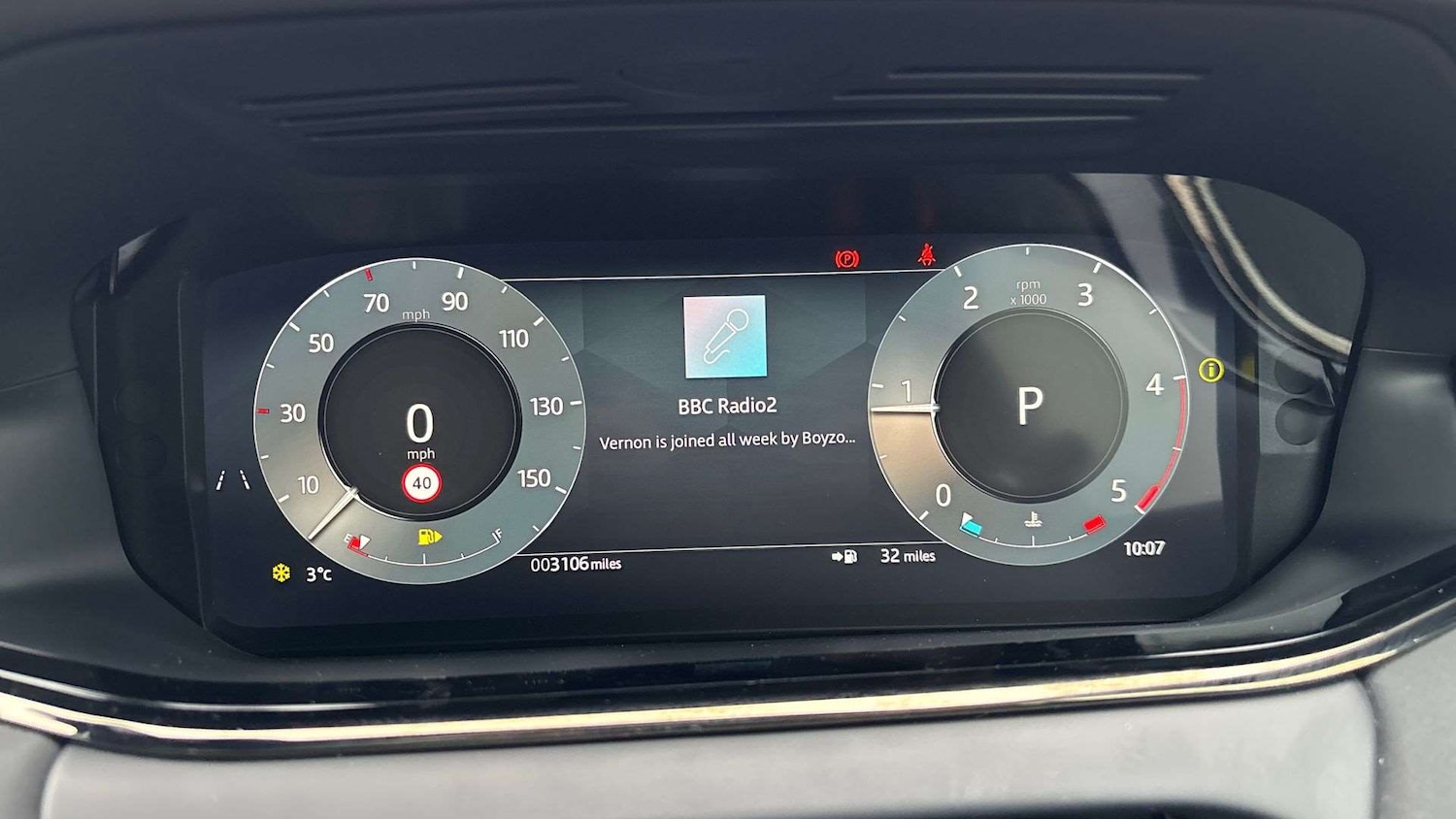 Used Land Rover Range Rover Evoque 2025 for sale - 76851620: Photo 16