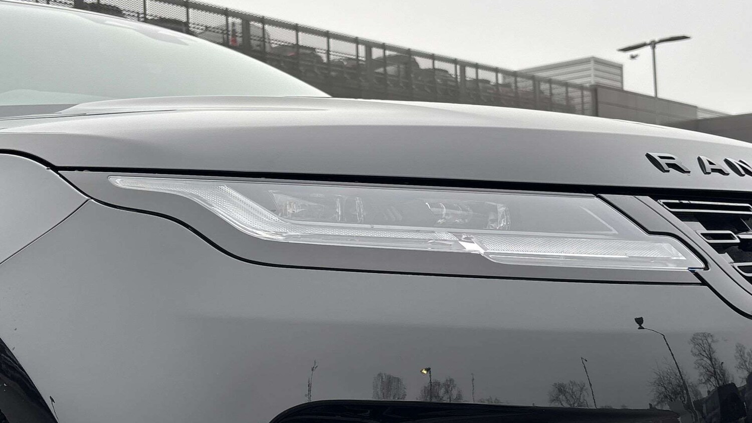 Used Land Rover Range Rover Evoque 2025 for sale - 76851620: Photo 17