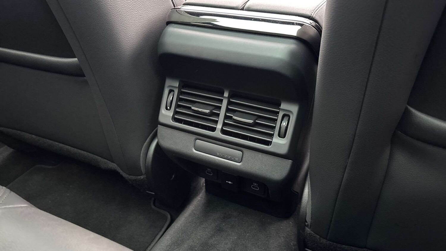 Used Land Rover Range Rover Evoque 2025 for sale - 76851620: Photo 18