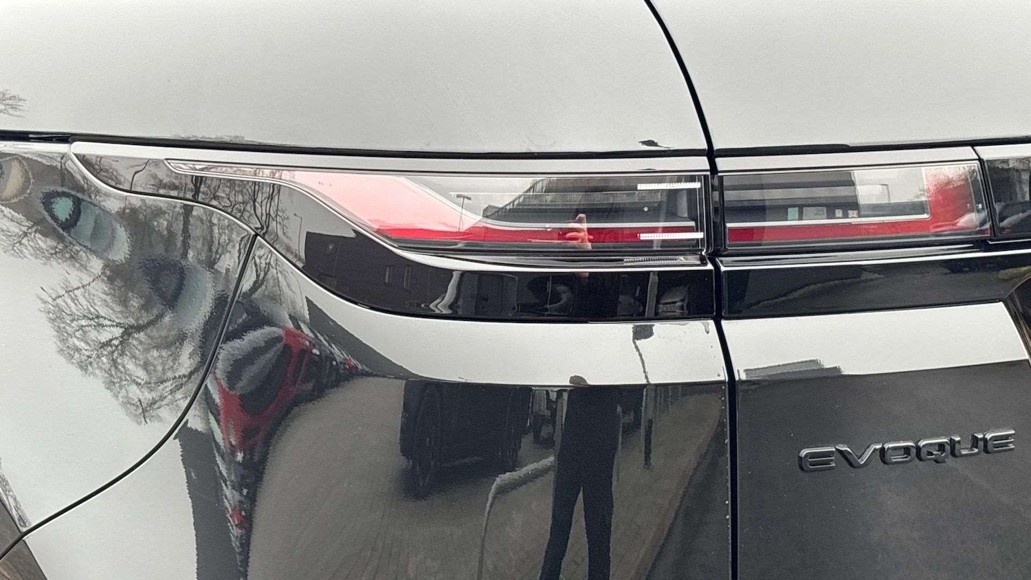 Used Land Rover Range Rover Evoque 2025 for sale - 76851620: Photo 19