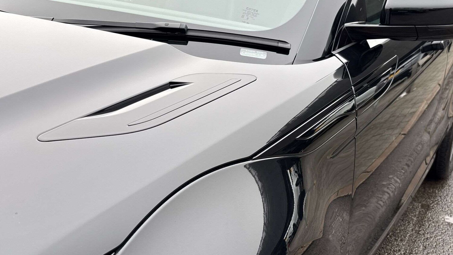 Used Land Rover Range Rover Evoque 2025 for sale - 76851620: Photo 20