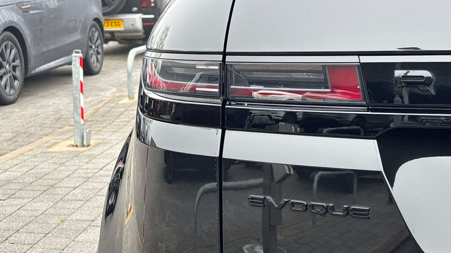 Used Land Rover Range Rover Evoque 2025 for sale - 76851620: Photo 26