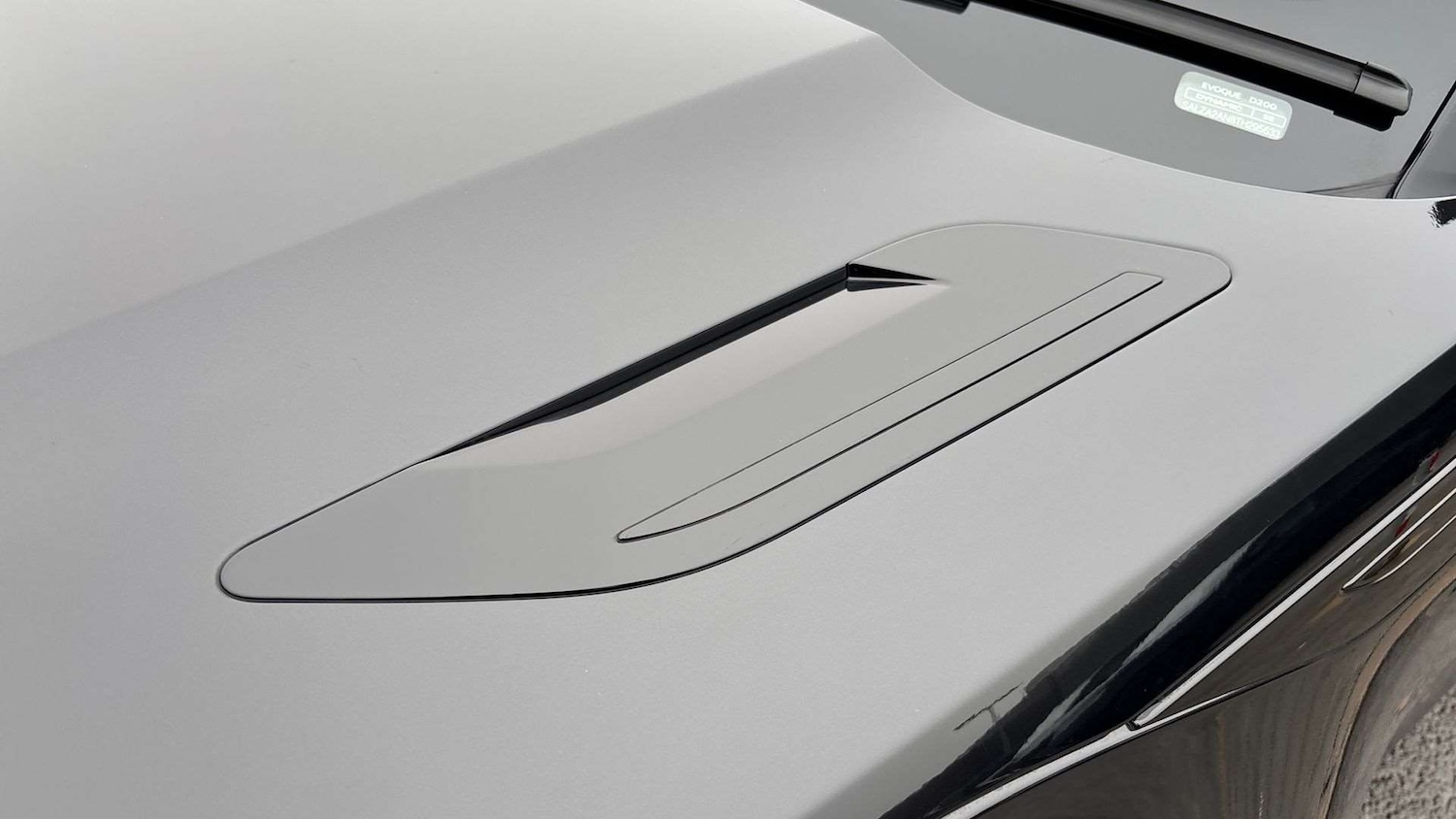 Used Land Rover Range Rover Evoque 2025 for sale - 76851620: Photo 28