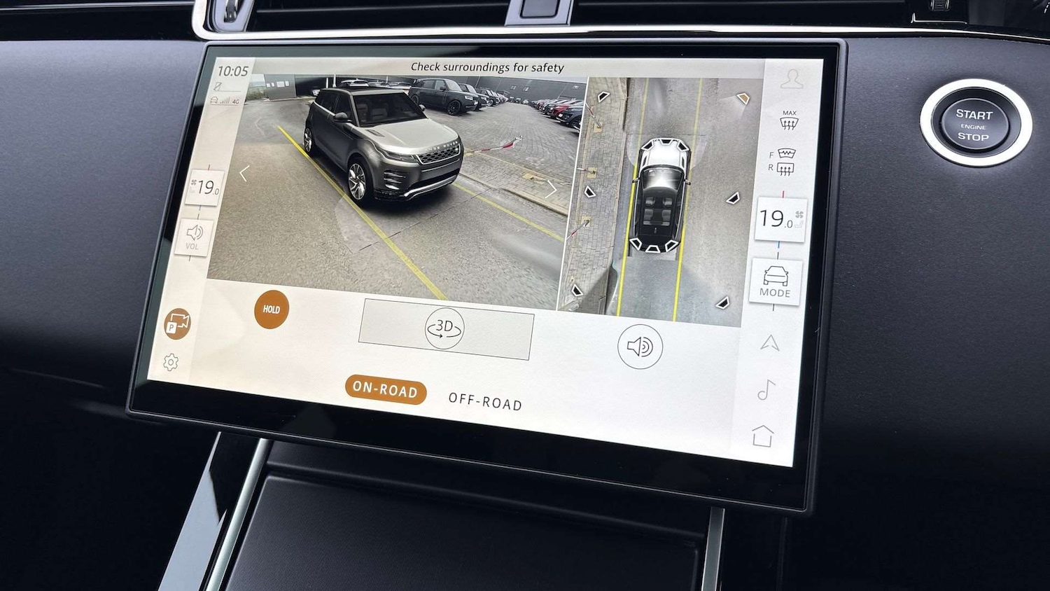 Used Land Rover Range Rover Evoque 2025 for sale - 76851620: Photo 30