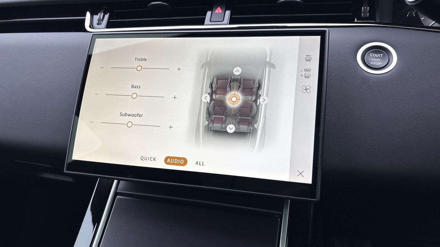 Used Land Rover Range Rover Evoque 2025 for sale - 76851620: Photo 31