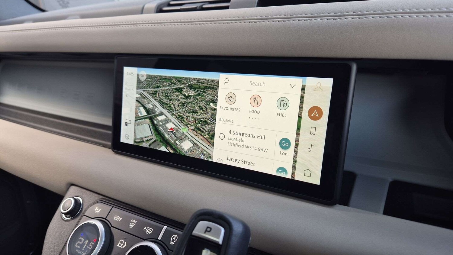 Used Land Rover Defender 2022 for sale - 76460159: Photo 11