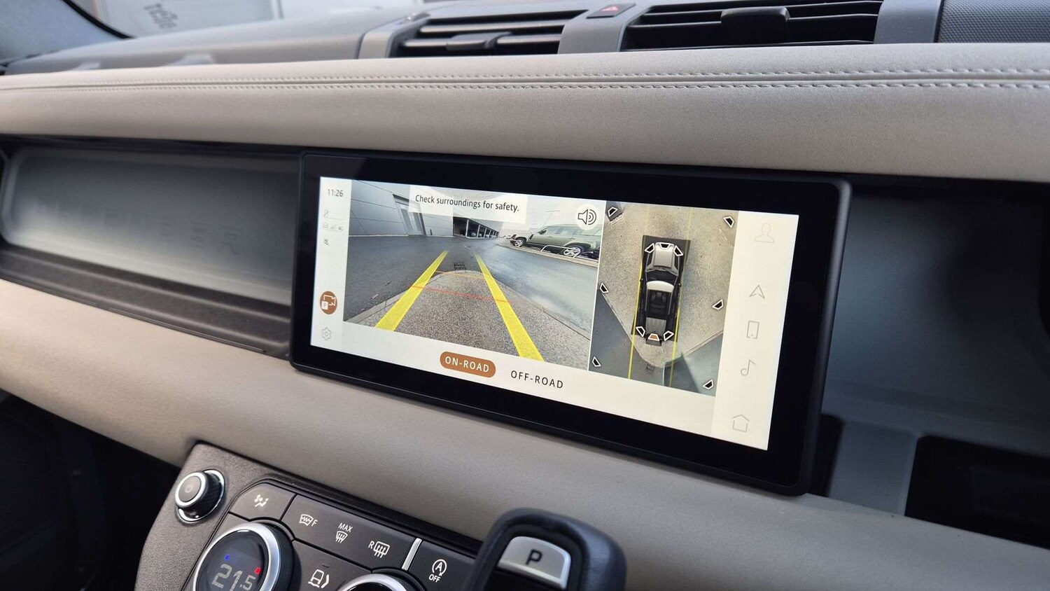 Used Land Rover Defender 2022 for sale - 76460159: Photo 12