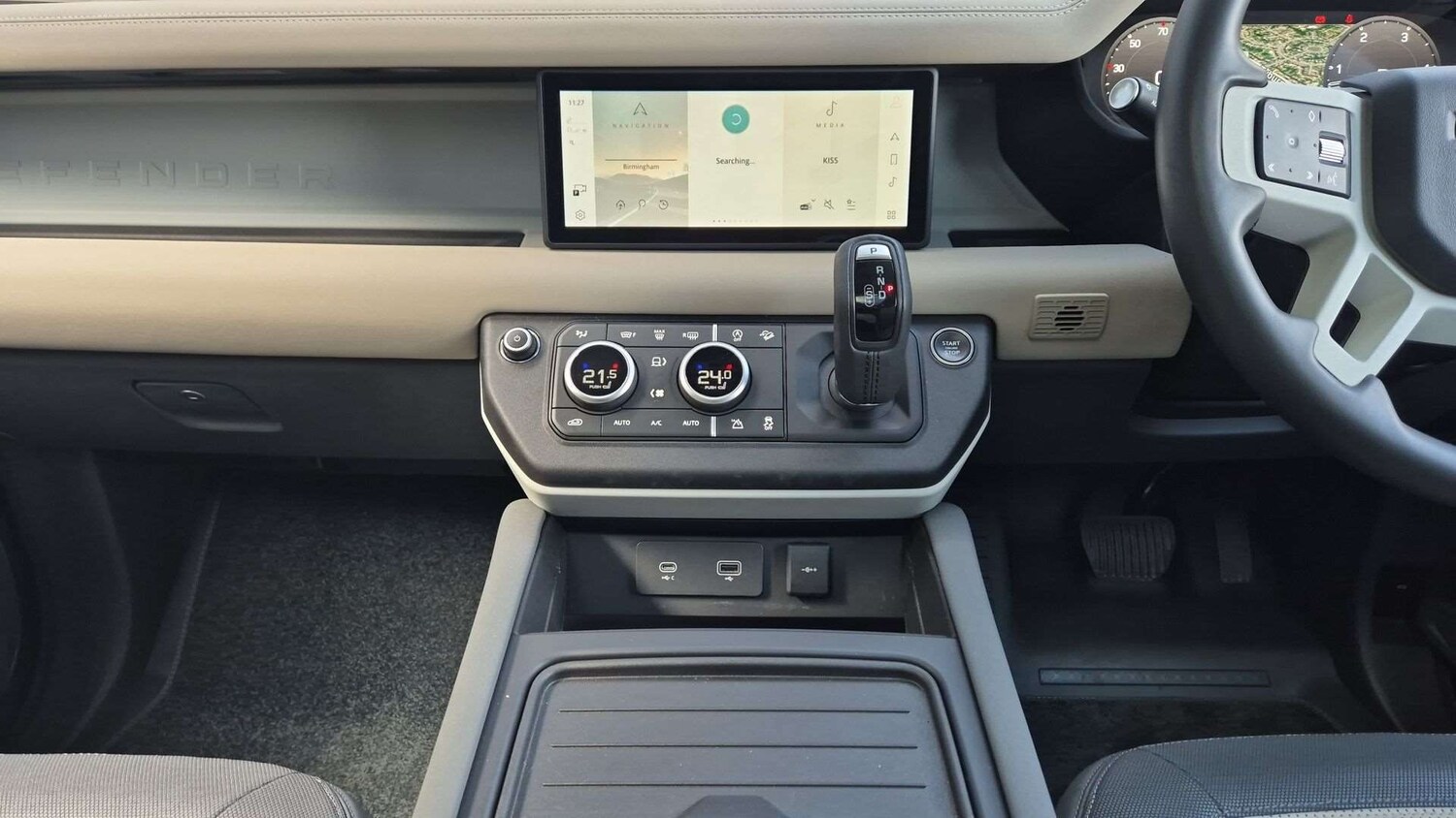 Used Land Rover Defender 2022 for sale - 76460159: Photo 14