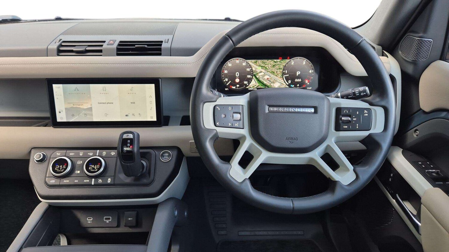 Used Land Rover Defender 2022 for sale - 76460159: Photo 15