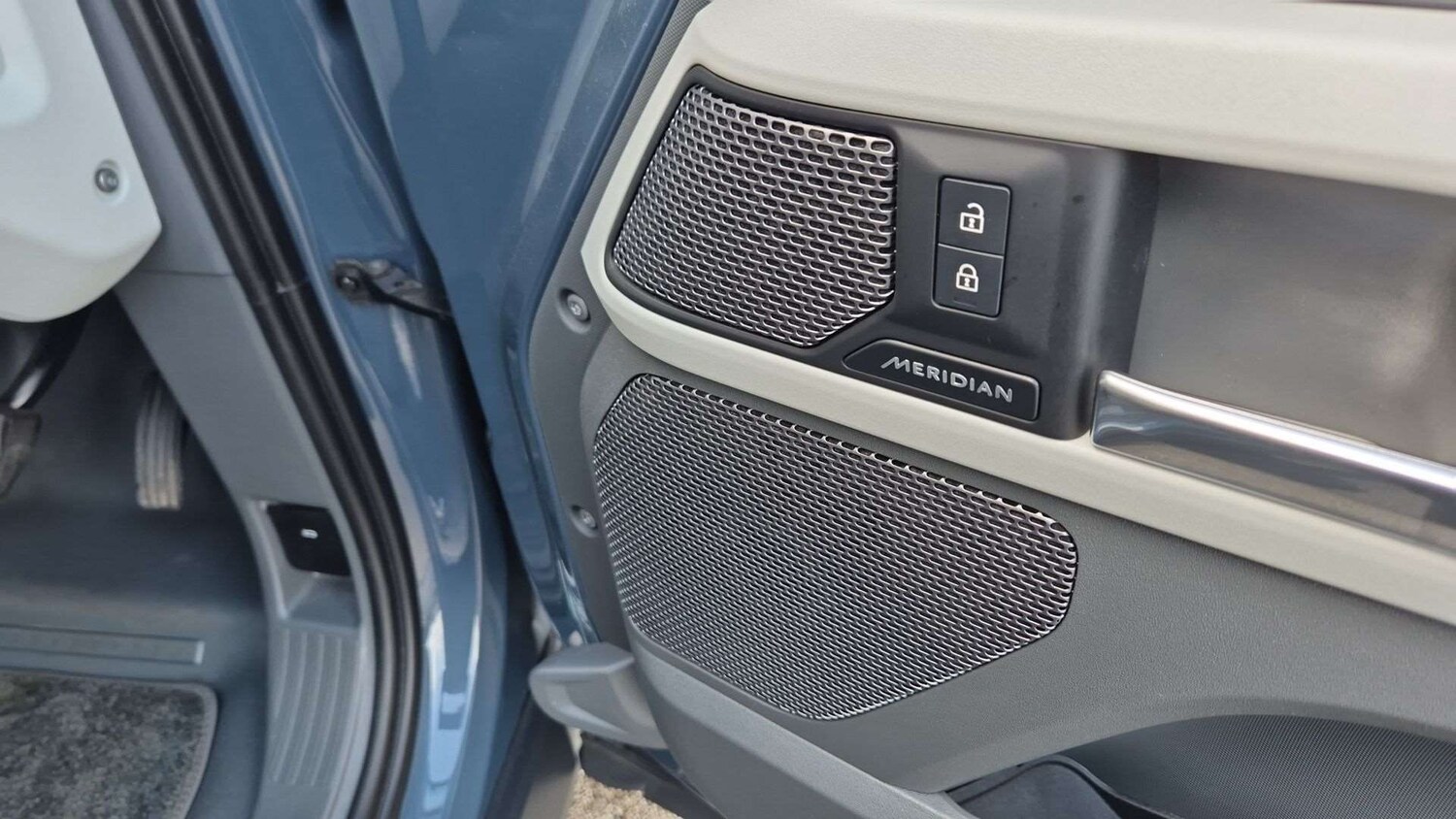 Used Land Rover Defender 2022 for sale - 76460159: Photo 24