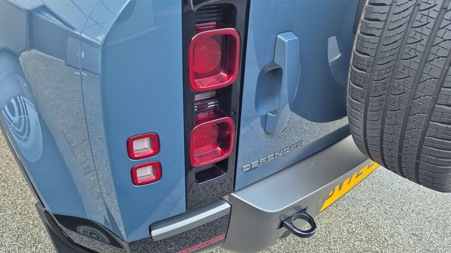 Used Land Rover Defender 2022 for sale - 76460159: Photo 26