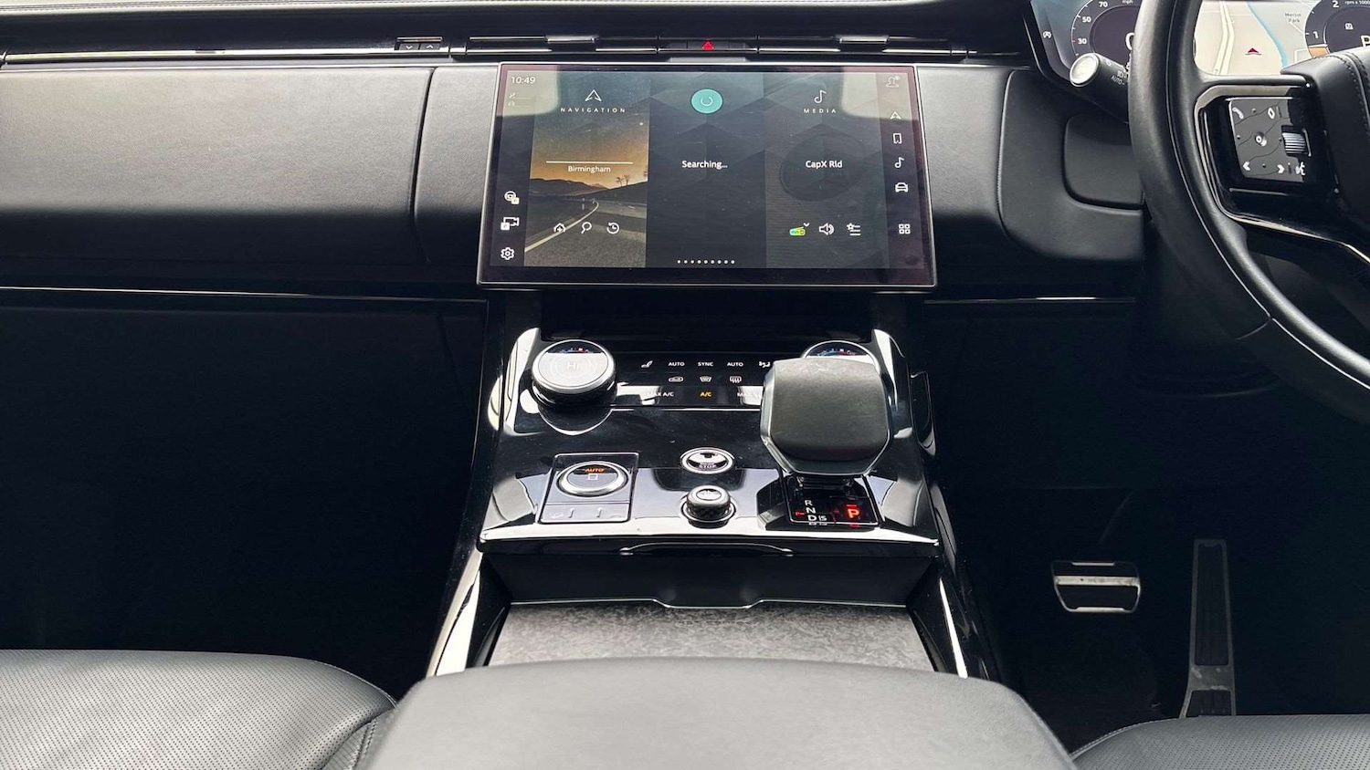 Used Land Rover Range Rover Sport 2023 for sale - 77800084: Photo 14