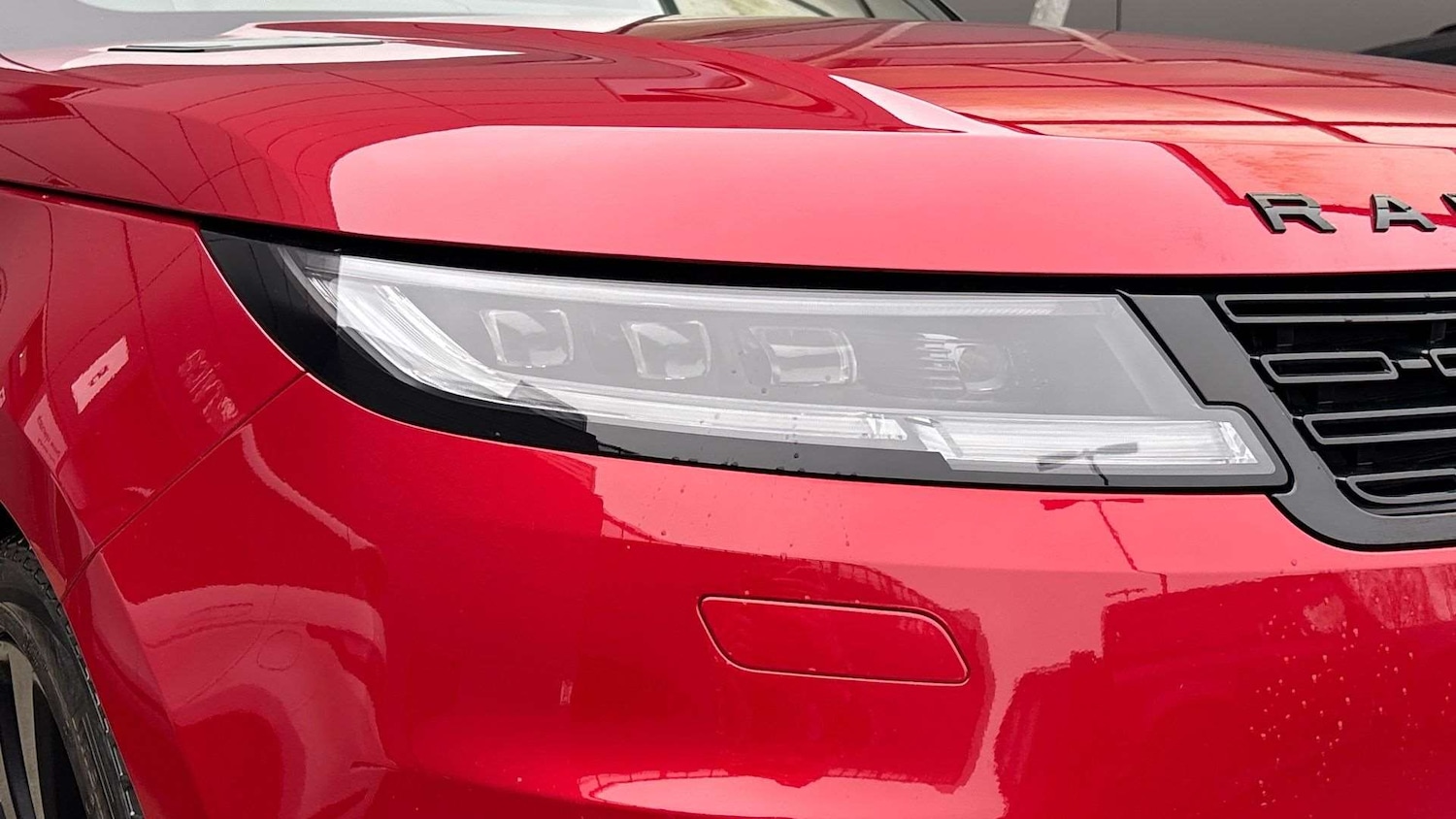 Used Land Rover Range Rover Sport 2023 for sale - 77800084: Photo 17