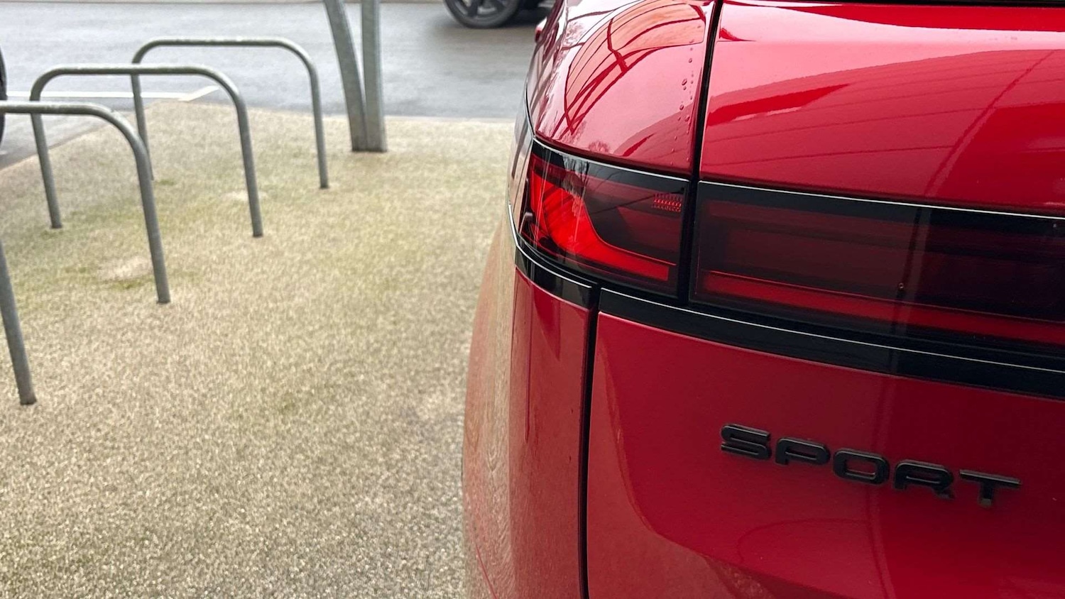 Used Land Rover Range Rover Sport 2023 for sale - 77800084: Photo 26