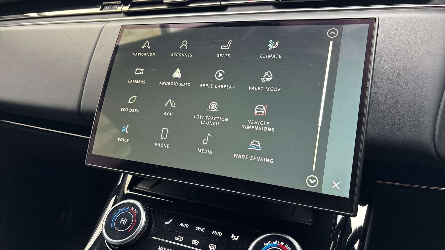 Used Land Rover Range Rover Sport 2023 for sale - 77800084: Photo 29