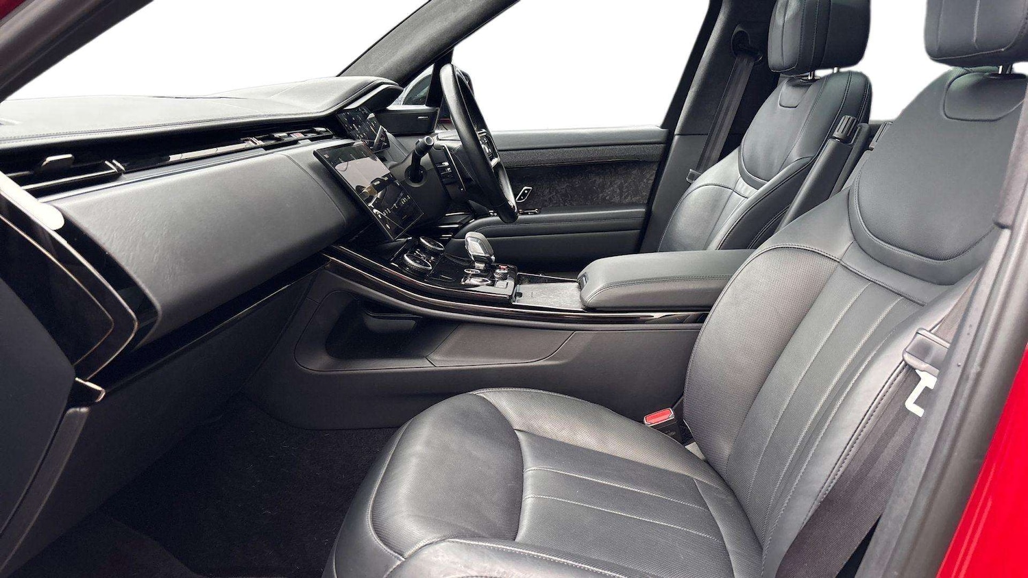 Used Land Rover Range Rover Sport 2023 for sale - 77800084: Photo 3