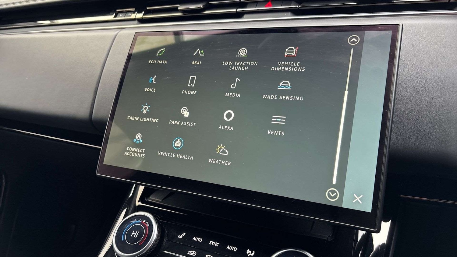 Used Land Rover Range Rover Sport 2023 for sale - 77800084: Photo 30