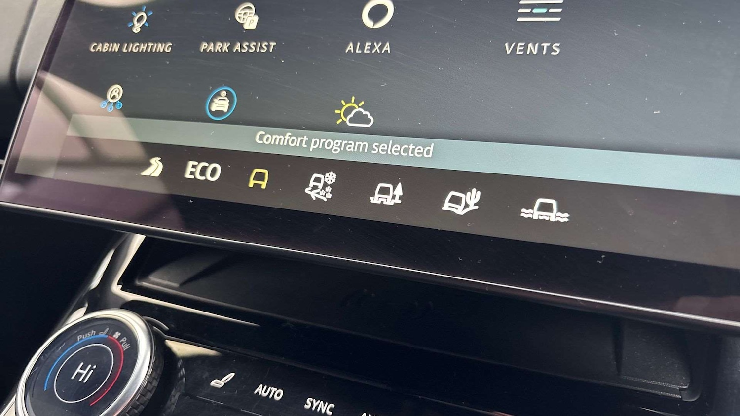 Used Land Rover Range Rover Sport 2023 for sale - 77800084: Photo 32