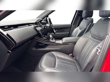 Used Land Rover Range Rover Sport 2023 for sale - 77800084: Photo