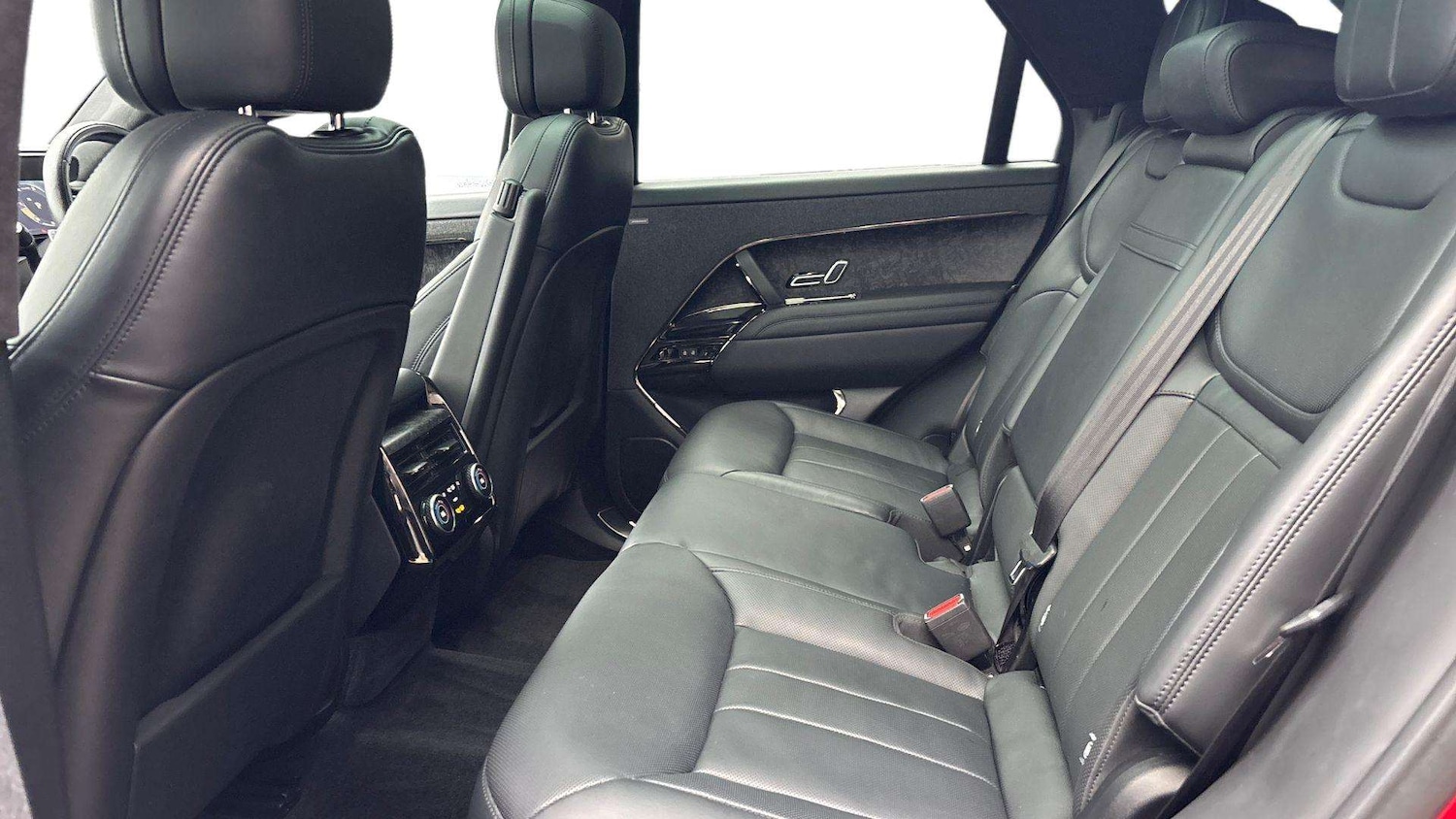 Used Land Rover Range Rover Sport 2023 for sale - 77800084: Photo 4