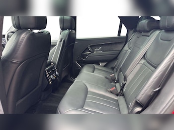 Used Land Rover Range Rover Sport 2023 for sale - 77800084: Photo