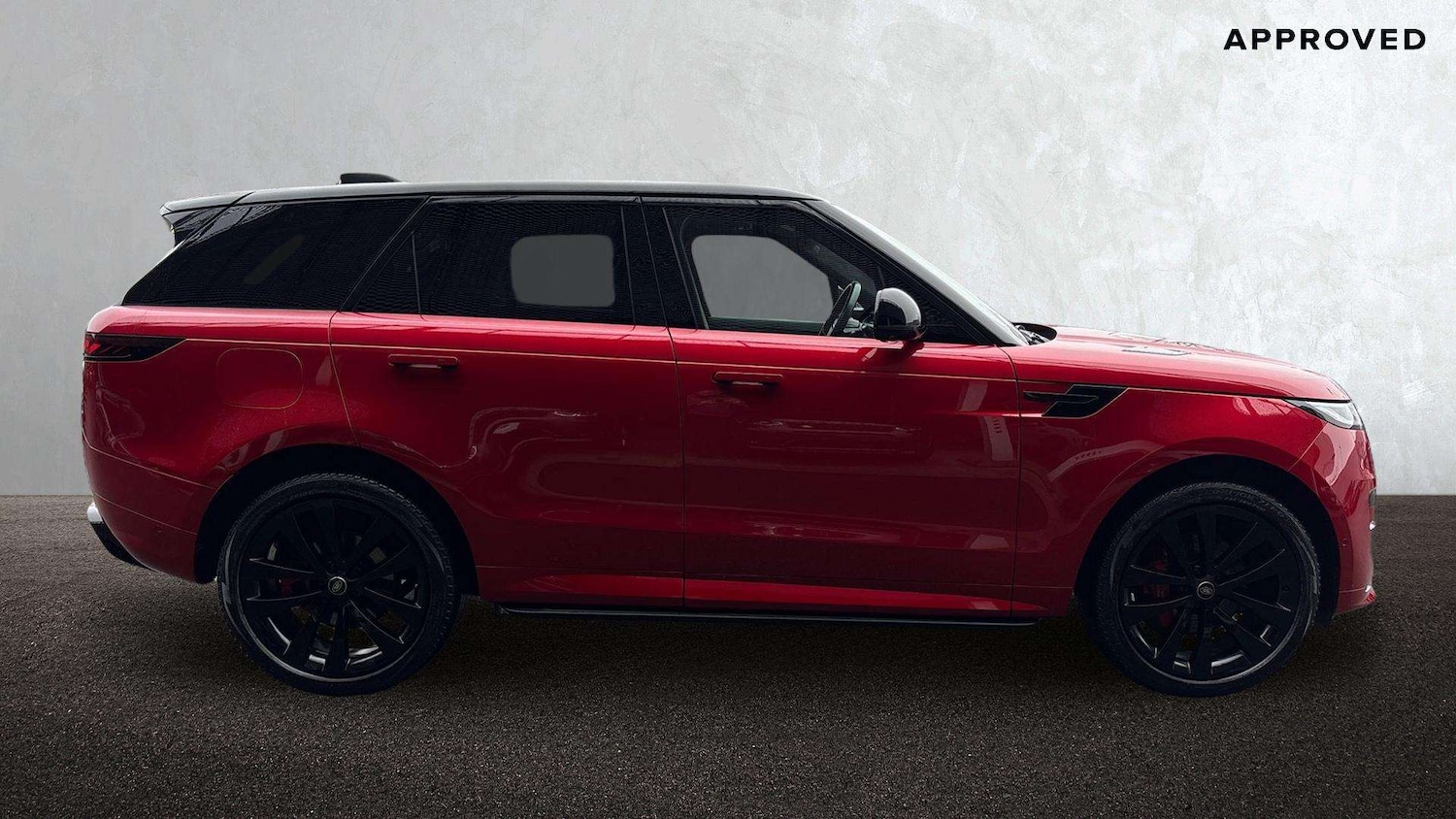 Used Land Rover Range Rover Sport 2023 for sale - 77800084: Photo 5