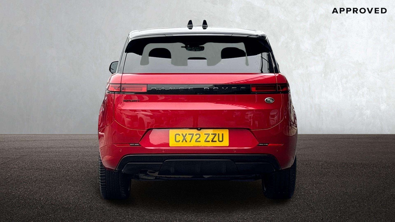 Used Land Rover Range Rover Sport 2023 for sale - 77800084: Photo 6