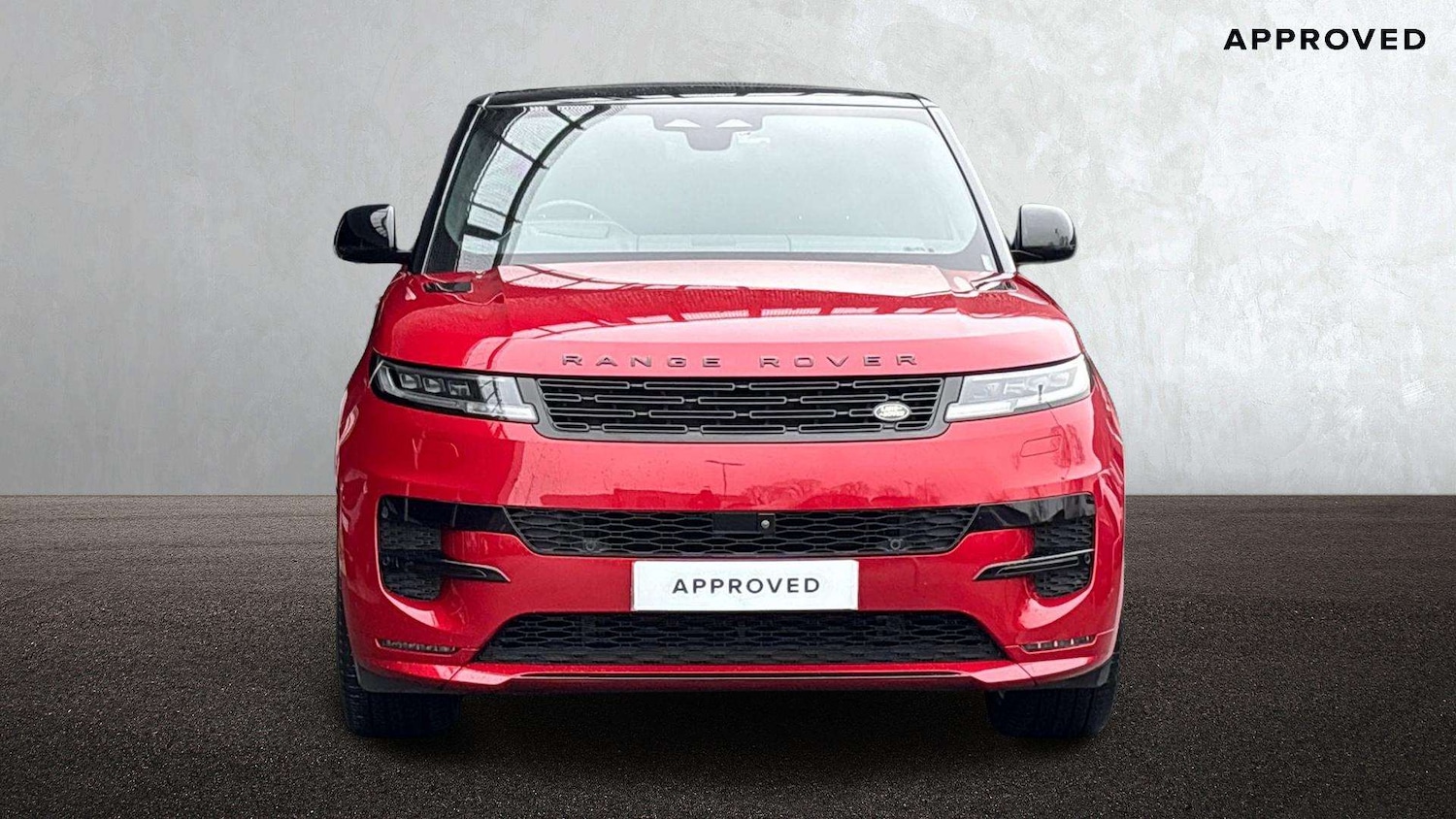 Used Land Rover Range Rover Sport 2023 for sale - 77800084: Photo 7